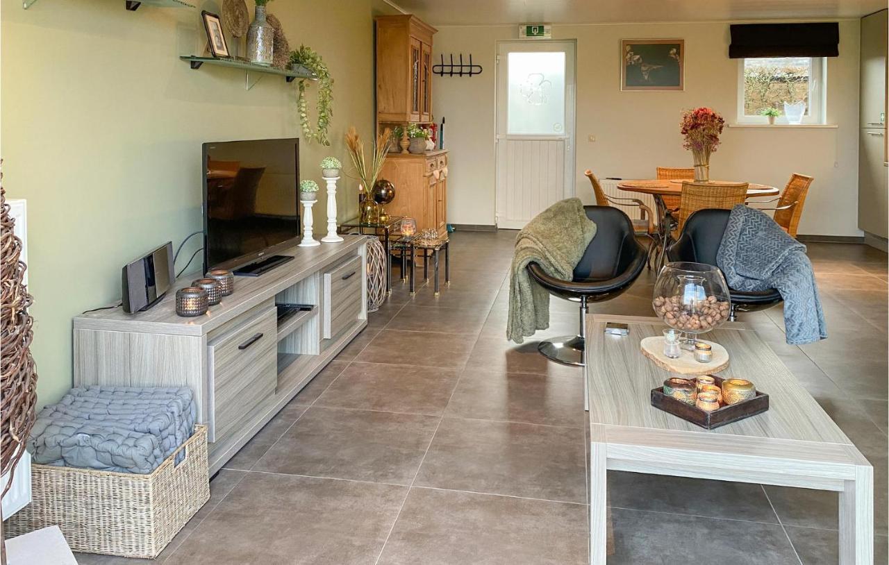 Awesome Home In Diksmuide With Wifi المظهر الخارجي الصورة